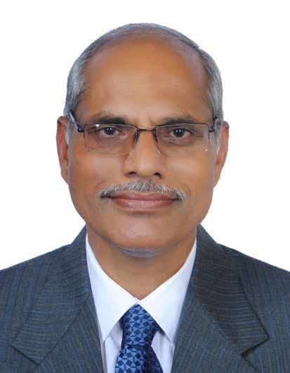 E. Hanumantha Rao